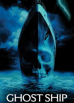 Xem Phim Con Tàu Ma Vietsub HD Online