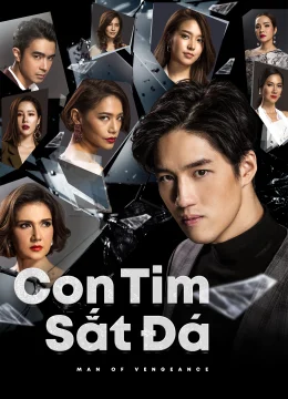 Xem Phim Con Tim Sắt Đá Vietsub HD Online