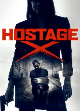 Con Tin Mật Danh X