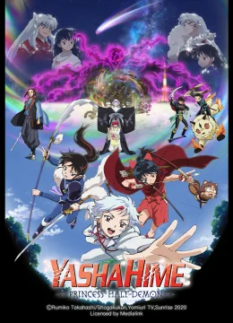 Xem Phim Công Chúa Bán Yêu (Phần 2) Vietsub HD Online