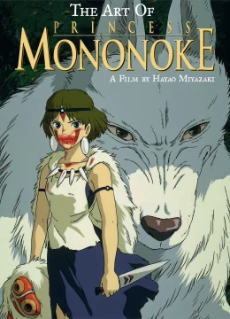 Xem Phim Công chúa Mononoke Vietsub HD Online