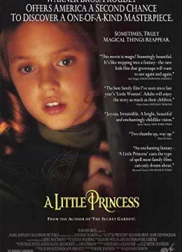 Xem Phim Công Chúa Nhỏ Vietsub HD Online