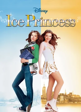 Xem Phim Công Chúa Sân Băng Vietsub HD Online