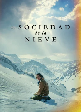 Cộng đồng trong tuyết