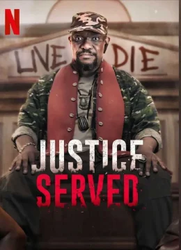 Công lý thực thi