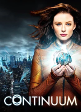 Xem Phim Cổng Thời Gian (Phần 2) Vietsub HD Online