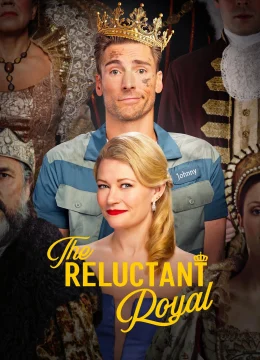 Công Tước Bất Đắc Dĩ