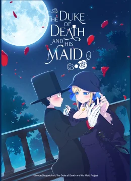 Công tước tử thần và cô hầu