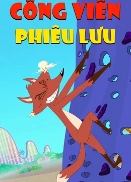 Công Viên Phiêu Lưu