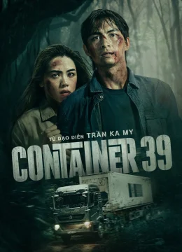 Container 39