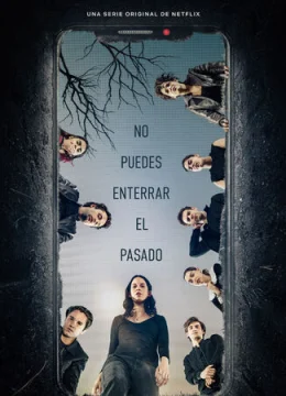 Xem Phim Control Z: Bí Mật Giấu Kín (Phần 2) Vietsub HD Online