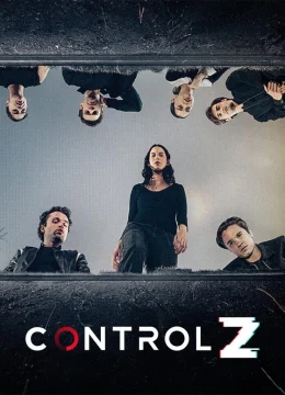 Control Z: Bí mật giấu kín (Phần 3)