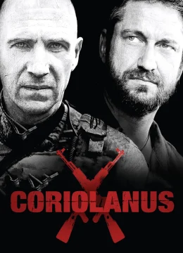 Xem Phim Coriolanus Vietsub HD Online
