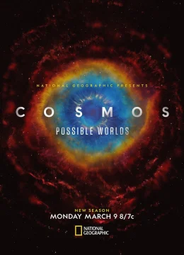 Xem Phim Cosmos: Possible Worlds Vietsub HD Online