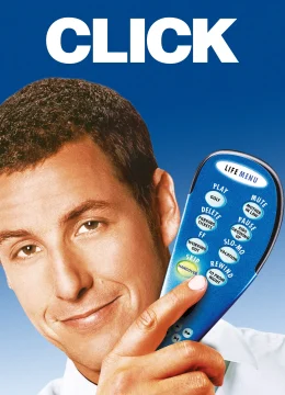 Xem Phim Cú click huyền bí Vietsub HD Online