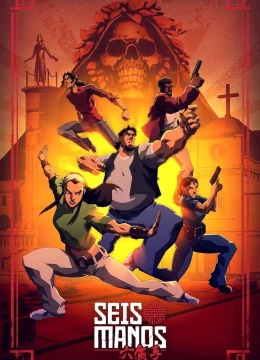 Xem Phim Cú đấm của công lý Vietsub HD Online