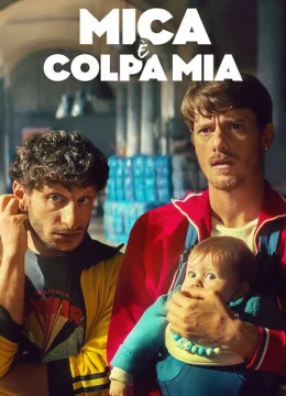 Cú lừa tình yêu