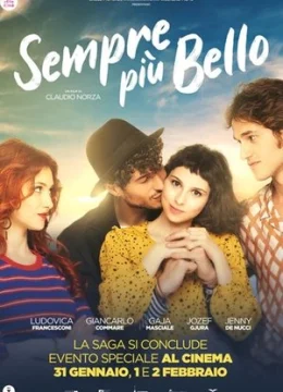 Cưa chàng điển trai 3