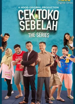 Xem Phim Cửa hàng nhà bên: Chương kế tiếp (Phần 1) Vietsub HD Online