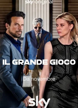 Xem Phim Cuộc Chiến Chuyển Nhượng Vietsub HD Online