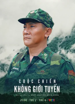 Cuộc Chiến Không Giới Tuyến