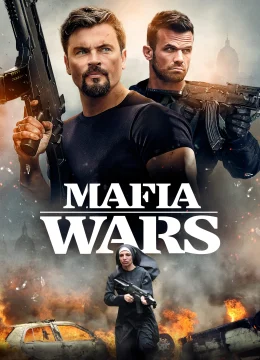 Xem Phim Cuộc Chiến Mafia Vietsub HD Online