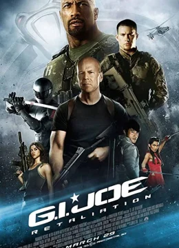 Xem Phim Cuộc Chiến Mãng Xà 2: Báo Thù Vietsub HD Online