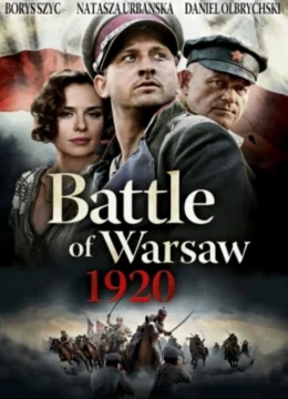 Cuộc Chiến Ở Ba Lan 1920