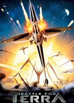 Xem Phim Cuộc Chiến Ở Hành Tinh Terra Vietsub HD Online