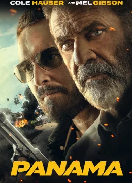 Xem Phim Cuộc Chiến Panama Vietsub HD Online