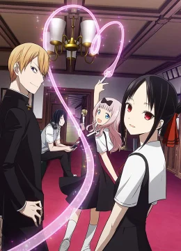 Xem Phim Cuộc chiến tỏ tình Vietsub HD Online