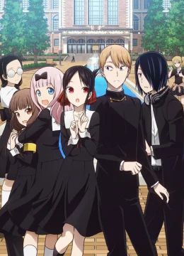 Cuộc chiến tỏ tình (Phần 2)