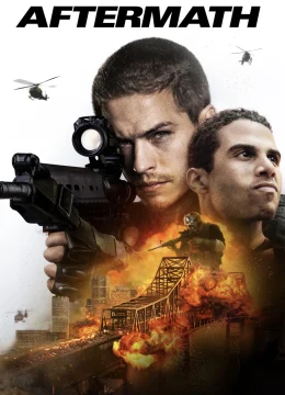 Cuộc Chiến Trên Cầu