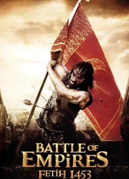 Cuộc Chinh Phục Thế Kỷ (2012)