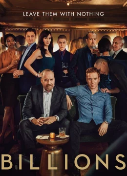 Xem Phim Cuộc chơi bạc tỷ (Phần 4) Vietsub HD Online