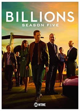 Cuộc chơi bạc tỷ (Phần 5)