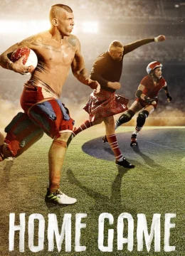 Xem Phim Cuộc chơi sân nhà: Thể thao khắp thế giới Vietsub HD Online