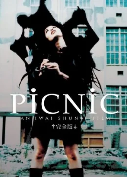 Xem Phim Cuộc Dã Ngoại Vietsub HD Online