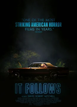 Xem Phim Cuộc Đi Săn Của Quỷ Vietsub HD Online