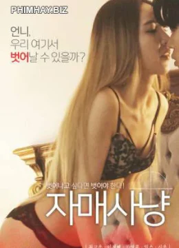 Xem Phim Cuộc Đi Săn Những Em Gái Vietsub HD Online