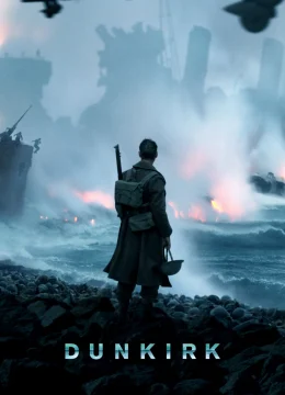Xem Phim Cuộc Di Tản Dunkirk Vietsub HD Online