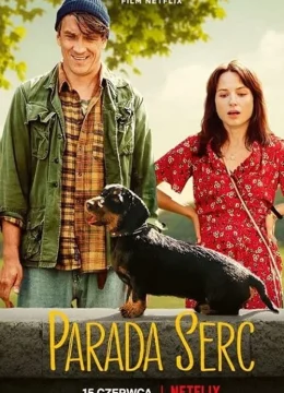 Cuộc diễu hành của trái tim