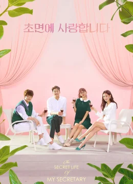 Xem Phim Cuộc đời bí mật của nàng thư ký Vietsub HD Online