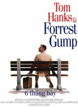 Cuộc Đời Forrest Gump