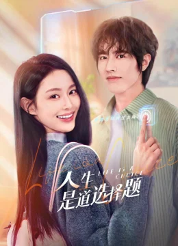 Cuộc Đời Là Những Sự Lựa Chọn