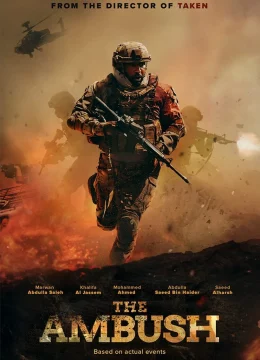 Xem Phim Cuộc Đột Kích Định Mệnh Vietsub HD Online