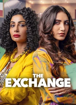 Xem Phim Cuộc Giao Dịch (Phần 2) Vietsub HD Online