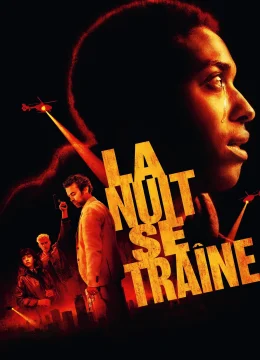 Xem Phim Cuộc Gọi Đêm Vietsub HD Online