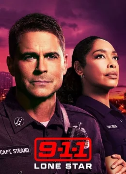 Cuộc Gọi Khẩn Cấp 9-1-1: Ngôi sao đơn độc (Phần 2)
