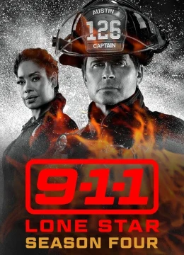 Xem Phim Cuộc Gọi Khẩn Cấp 9-1-1: Ngôi sao đơn độc (Phần 4) Vietsub HD Online